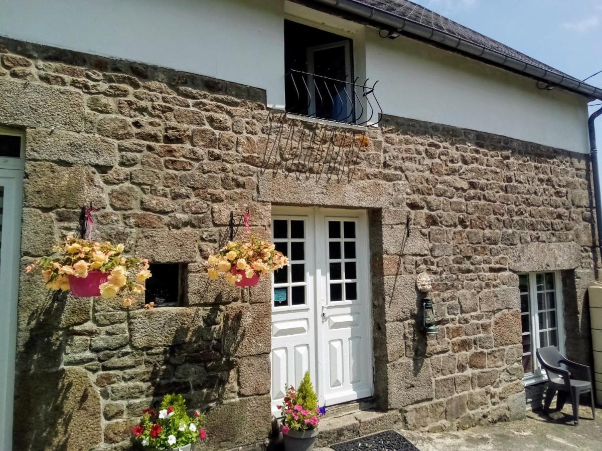 Gite L'Insiniere Saint-Martin-de-Chaulieu Exterior foto