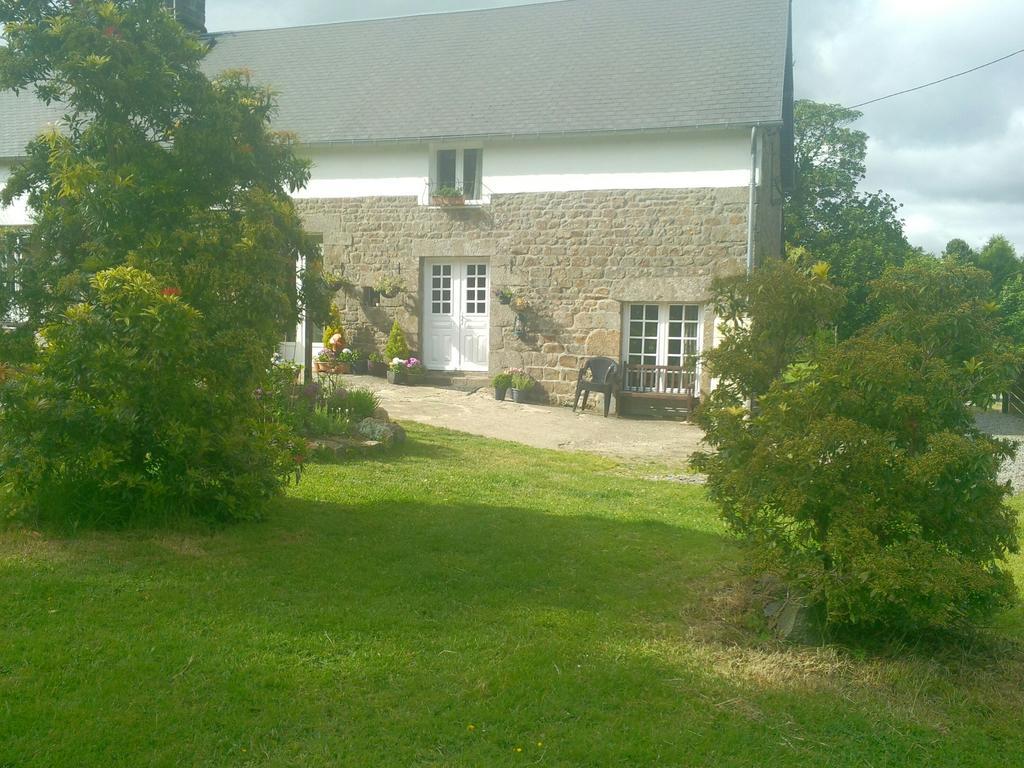 Gite L'Insiniere Saint-Martin-de-Chaulieu Exterior foto